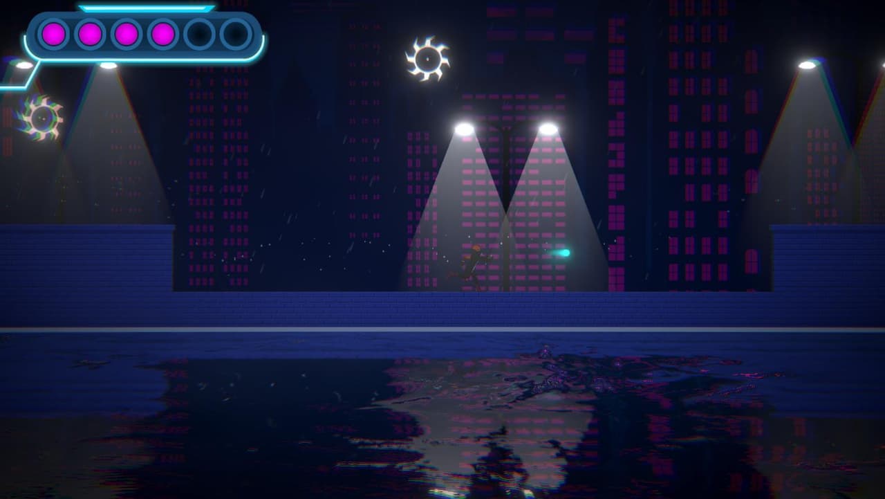 Ellie (itch) screenshot 4