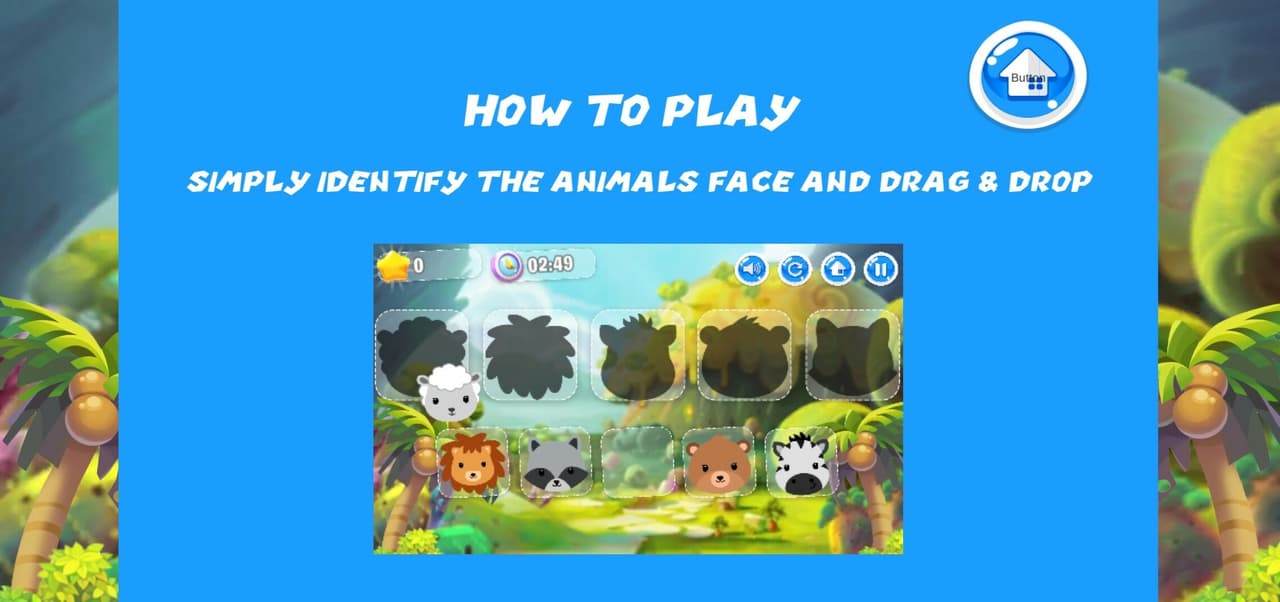 Guess The Animal (azhardevloper) screenshot 5