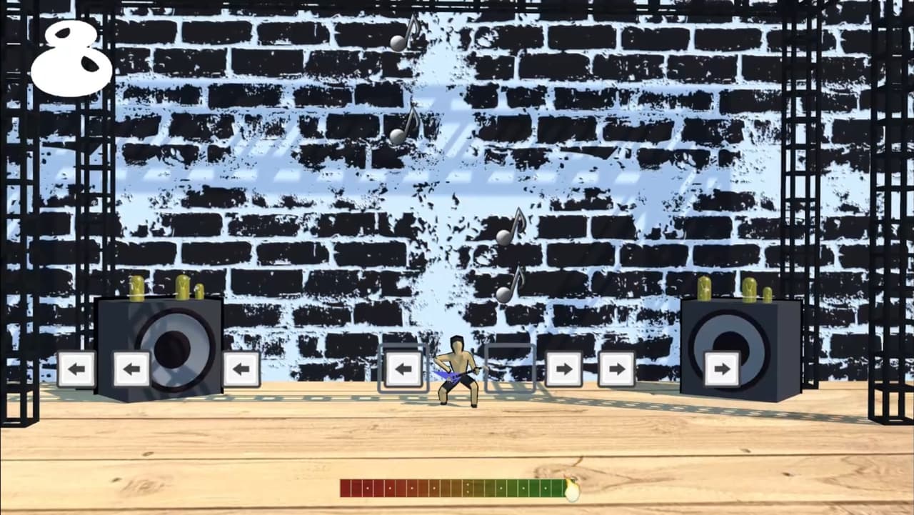 Get Ready! screenshot 2