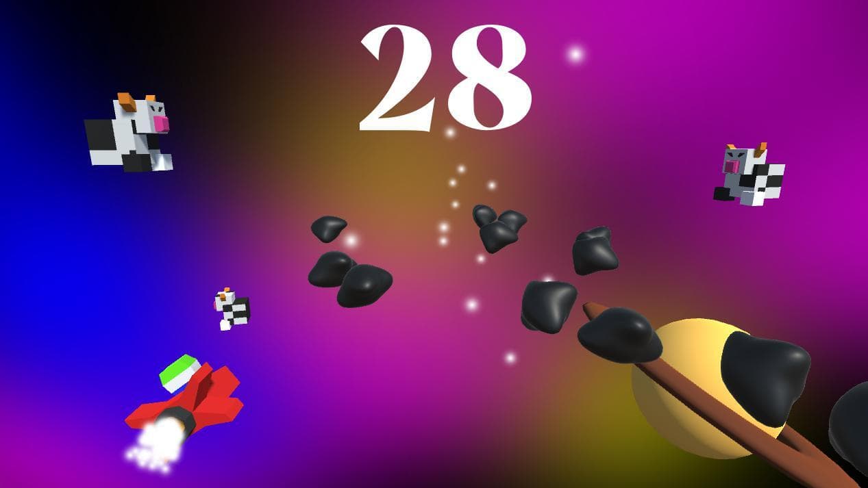 3,5h game challange screenshot 2