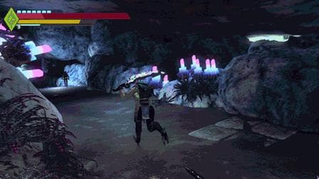 EON: The Last Trial screenshot 3