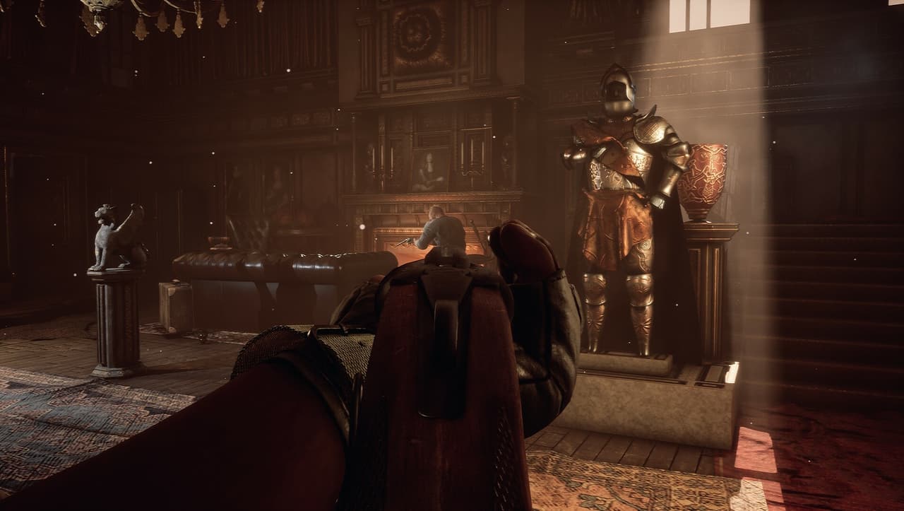 Traveler screenshot 6