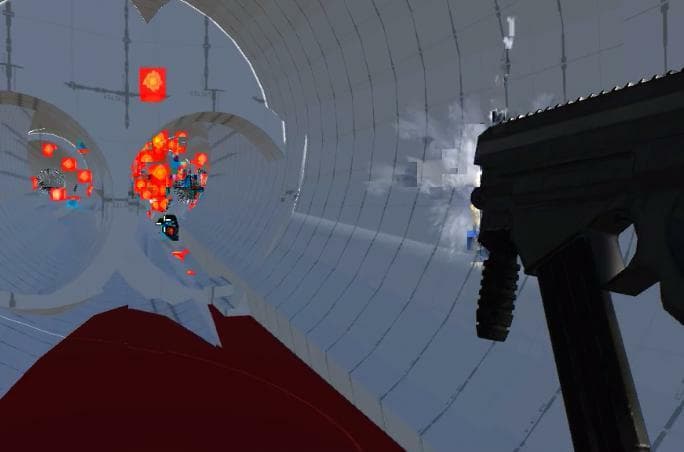 Kill Viruses screenshot 6