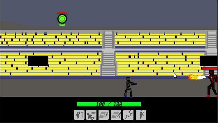 ILLE NOXII screenshot 2