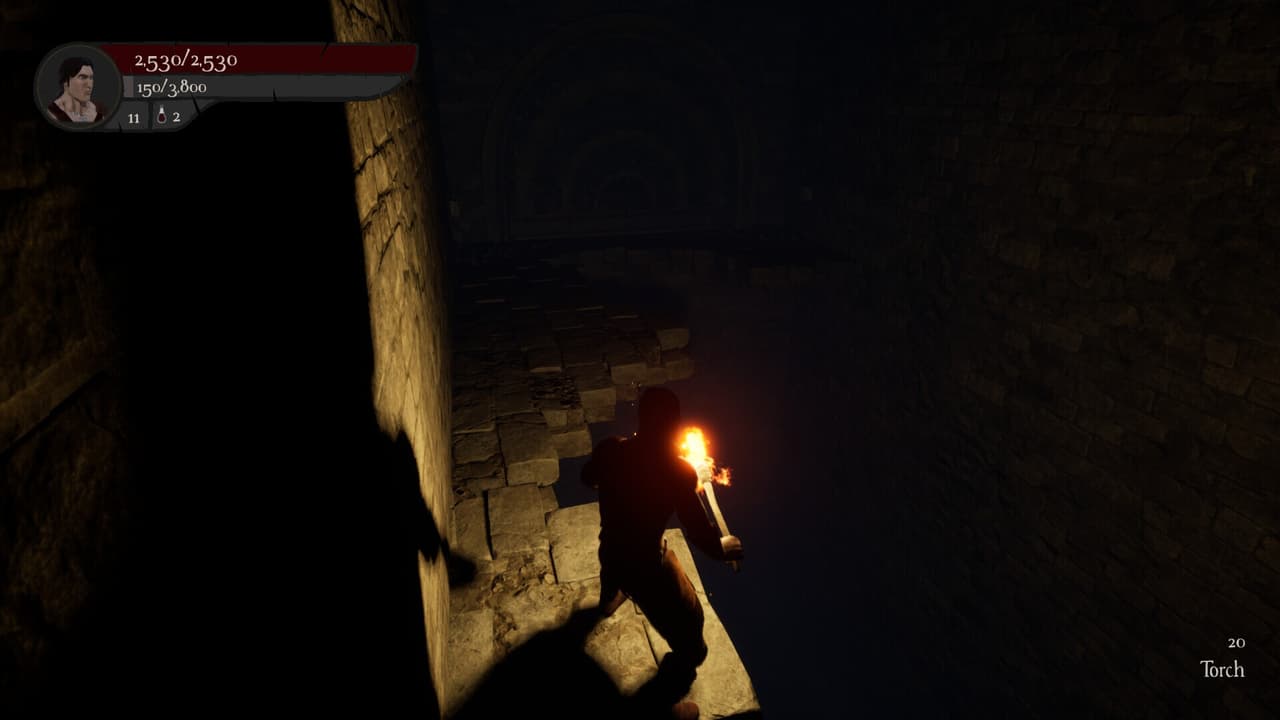 Chronicles Of Sagrea screenshot 6