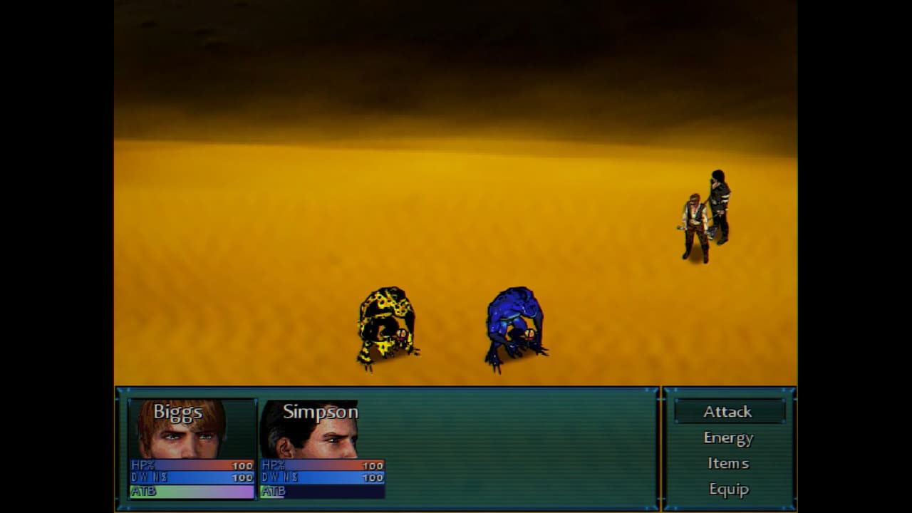 The Dawning Clocks Of Time screenshot 5