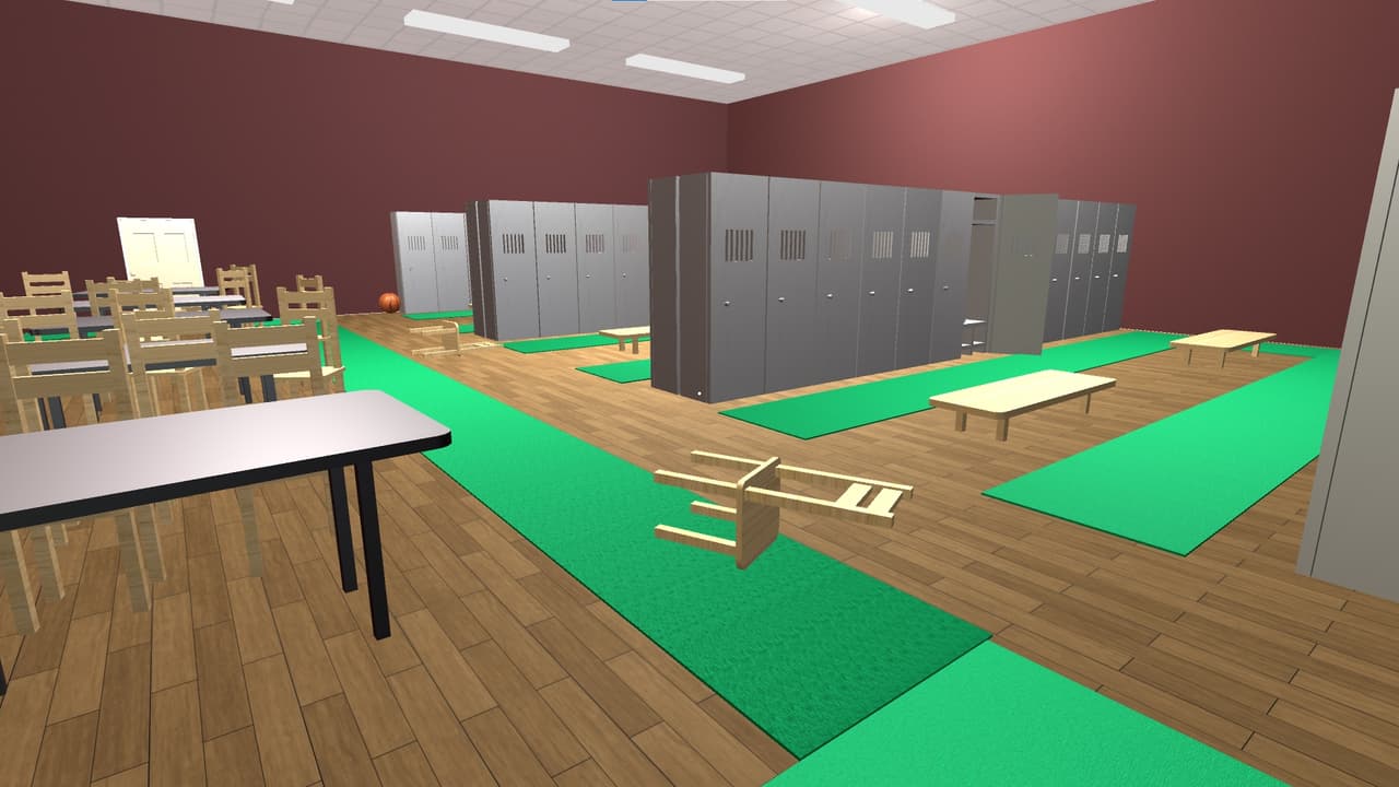 LD48: Detective Insider screenshot 3