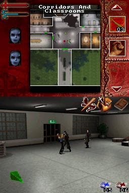 Buffy the Vampire Slayer: Sacrifice screenshot 3