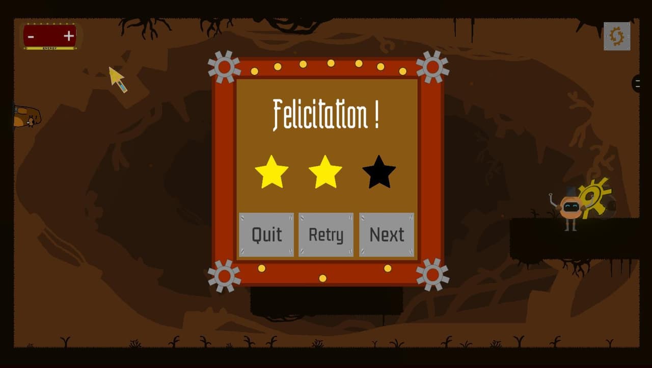 Robi Story screenshot 3