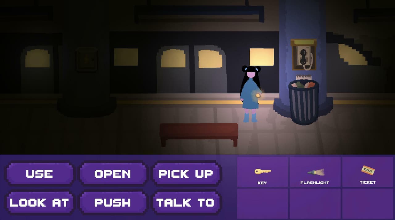 Aloras Dream screenshot 3