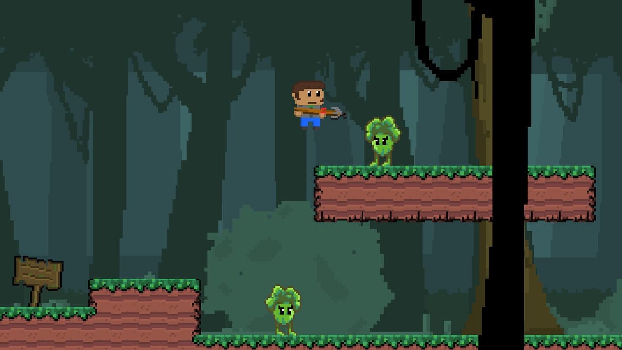 Alec Adventure (itch) screenshot 3