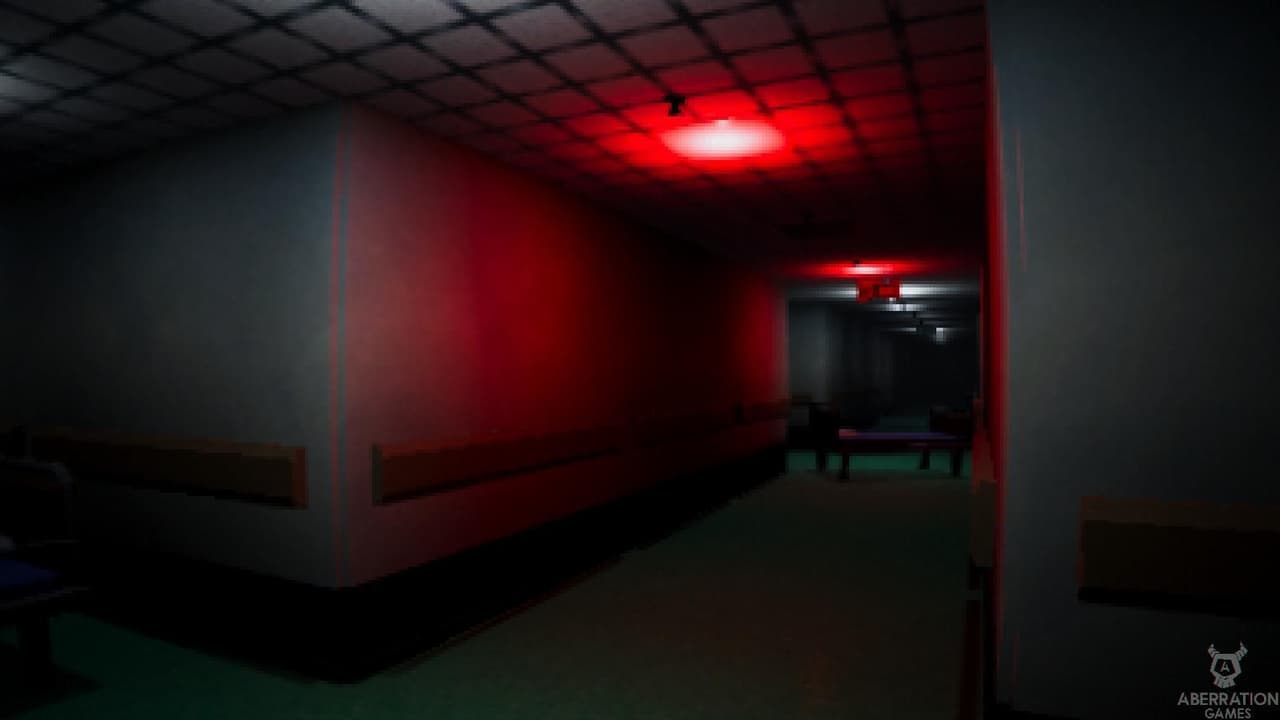 Liminal Sleep screenshot 4