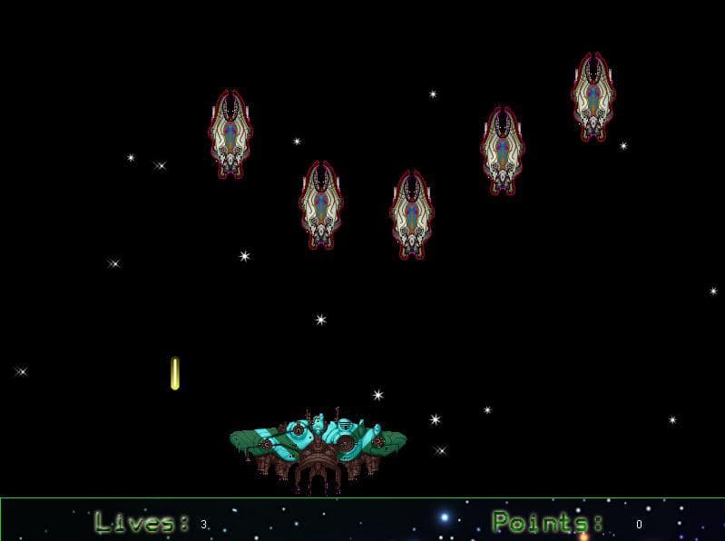 Alien Invasion (itch) (Bardon)