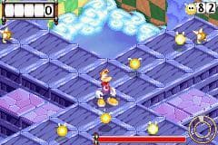 Rayman: Hoodlums Revenge screenshot 6
