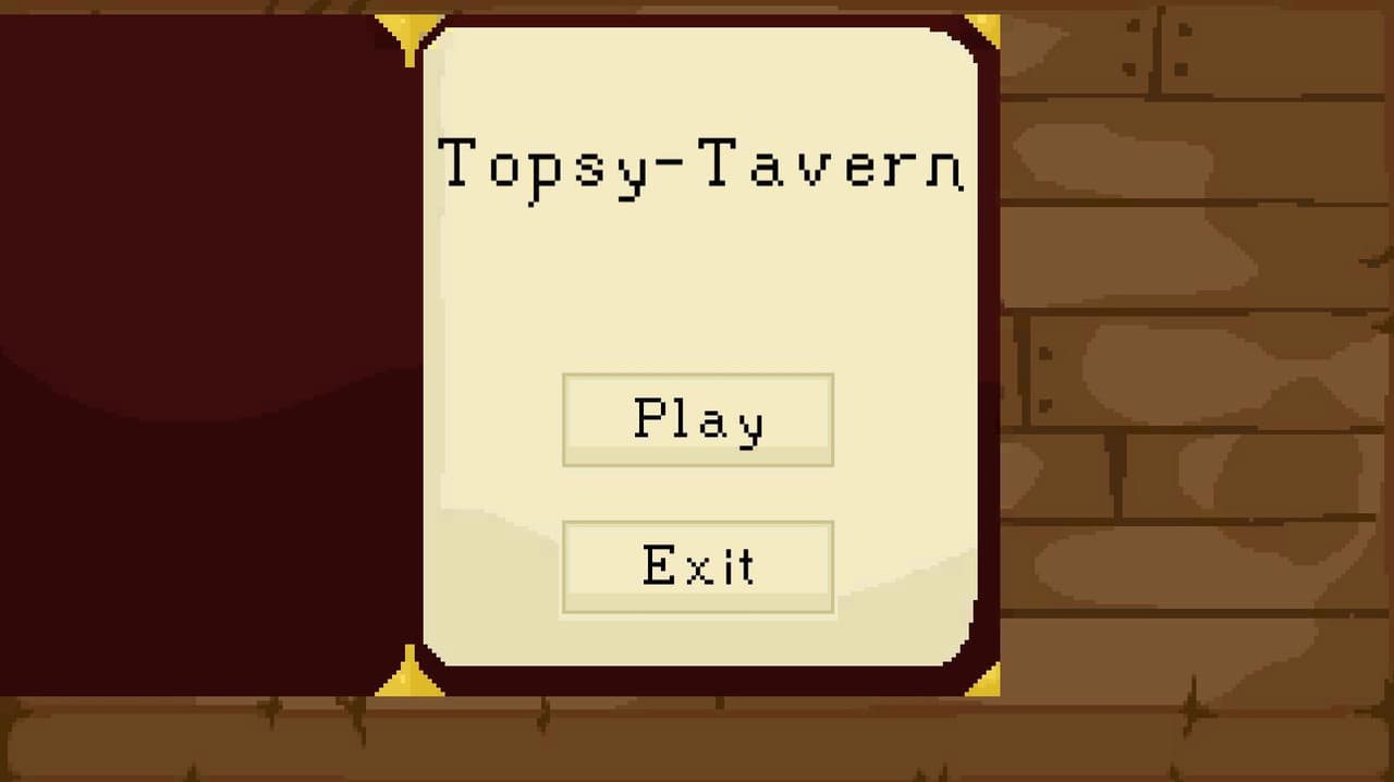 Topsy Tavern screenshot 4