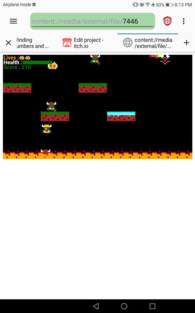 Marshmellow Cat a Javascript Framework screenshot 4