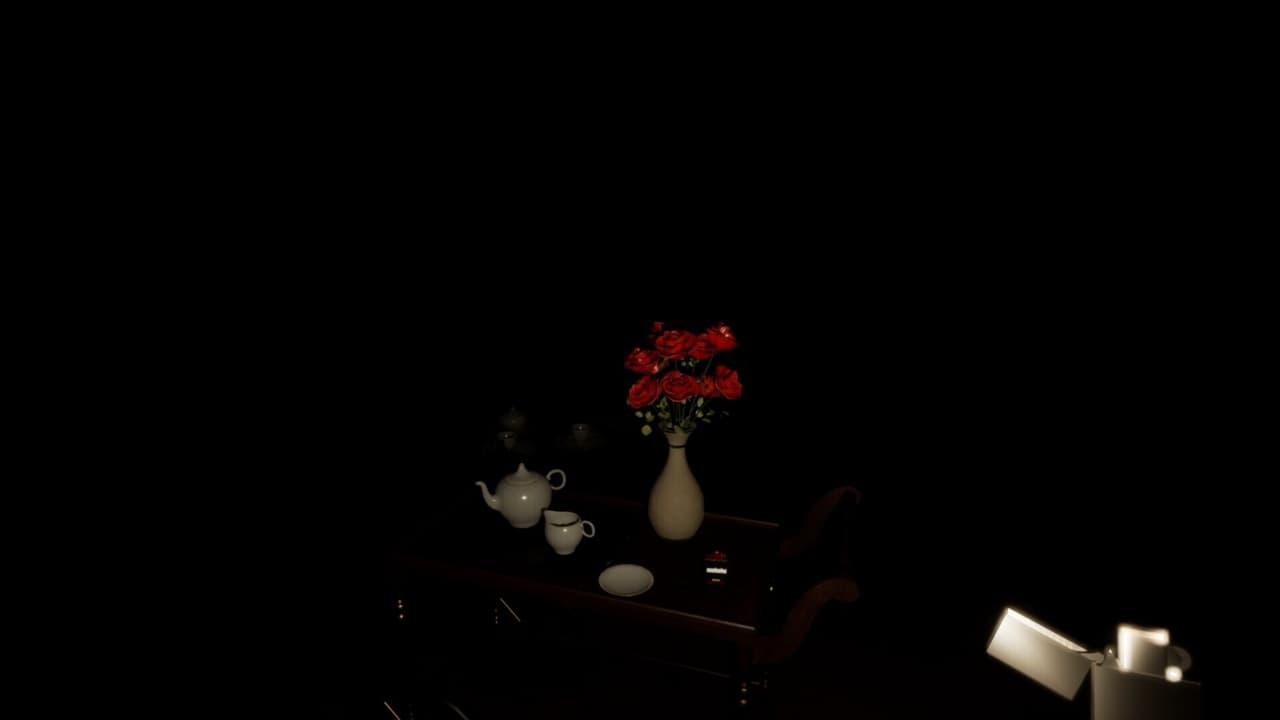 Dont Let Me Rot screenshot 2
