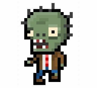 Zombiearina