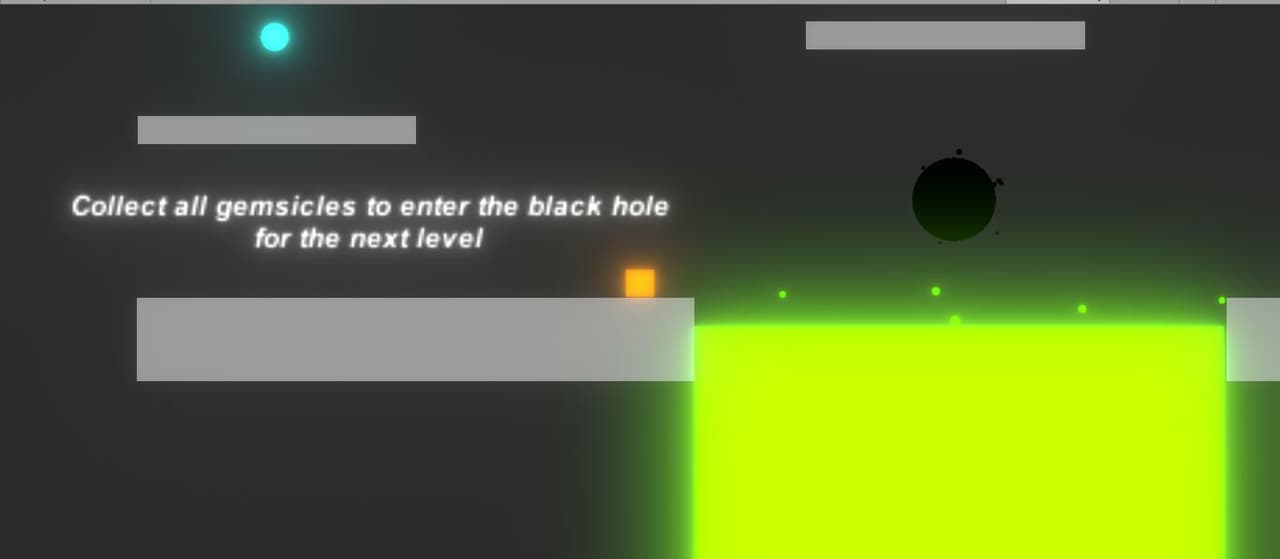 Cube Clasher screenshot 3