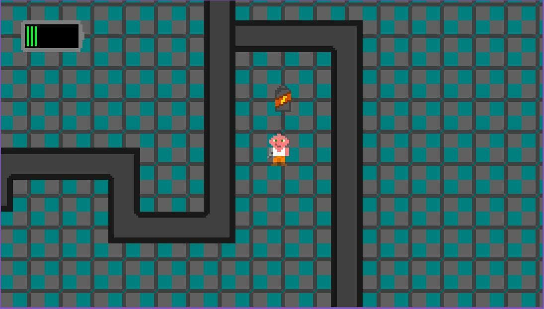 Battery screenshot 3
