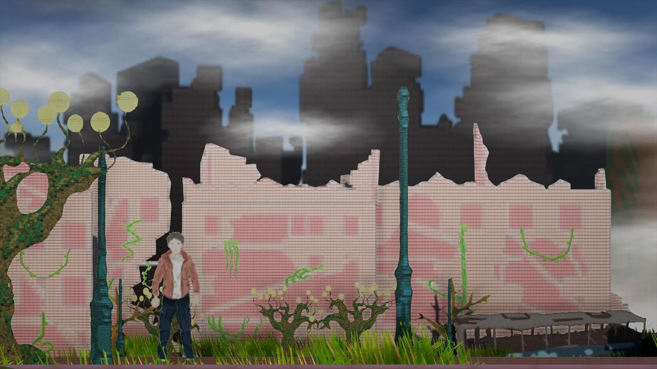 From Dark To Light screenshot 3