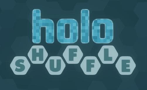 HoloShuffle