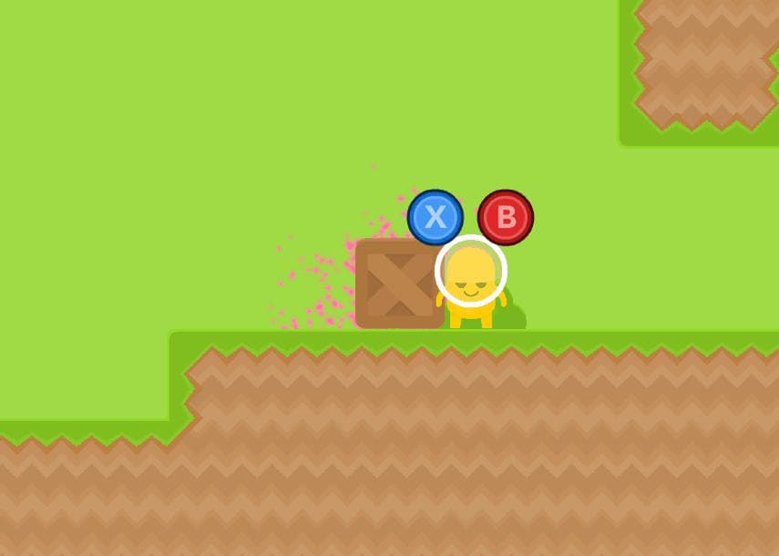 Karro The Curious screenshot 5