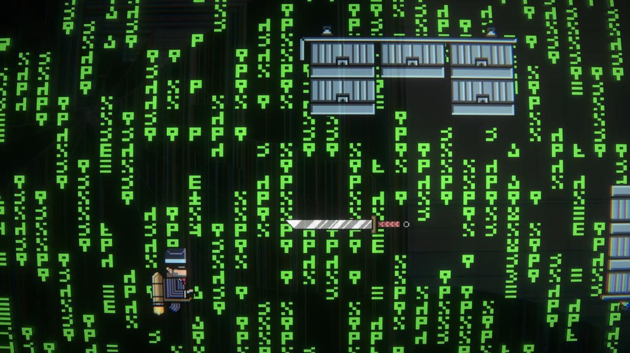 JONAS SKSY SCRAPPER screenshot 3