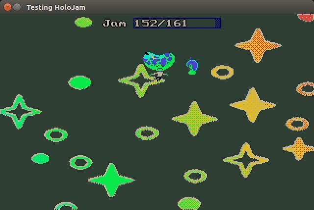 HoloJam screenshot 4