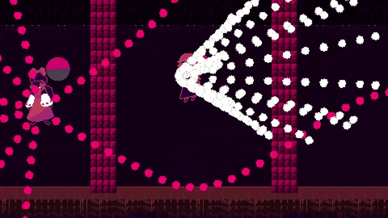 時の移り変わり (As Time Passes) screenshot 3