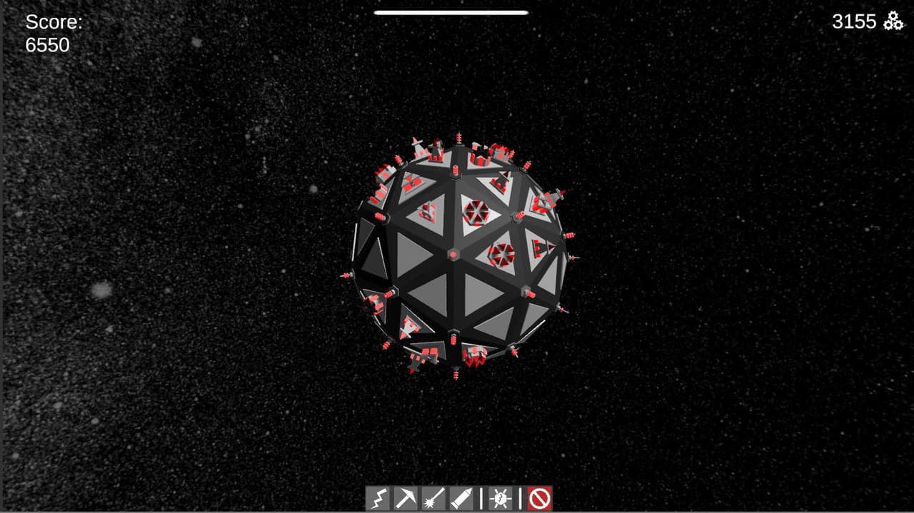 Planet Defense (SooD) screenshot 2