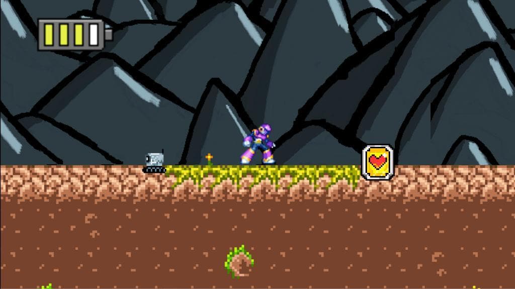 KROMO screenshot 3