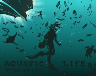 Aquatic Life