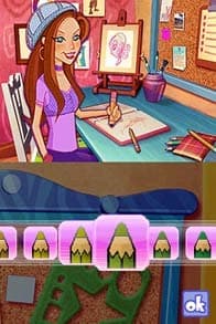 Imagine Artist screenshot 3