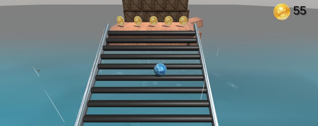 Balance Ball (itch) (Zylax) screenshot 6