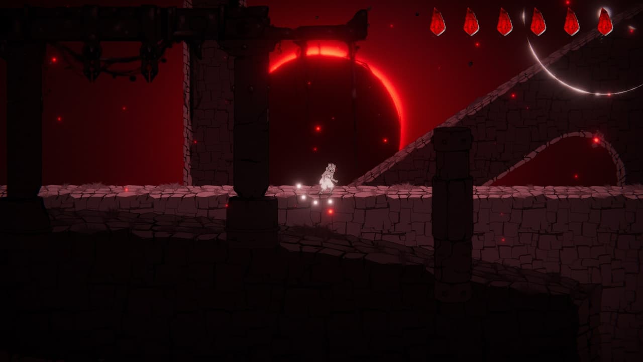 Solstice (itch) (Maxime Chaize)