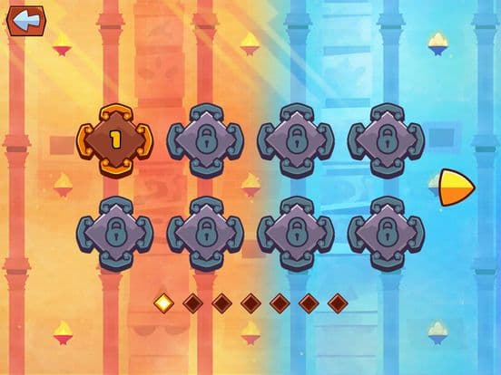 Fireboy and Watergirl: Puzzle screenshot 3