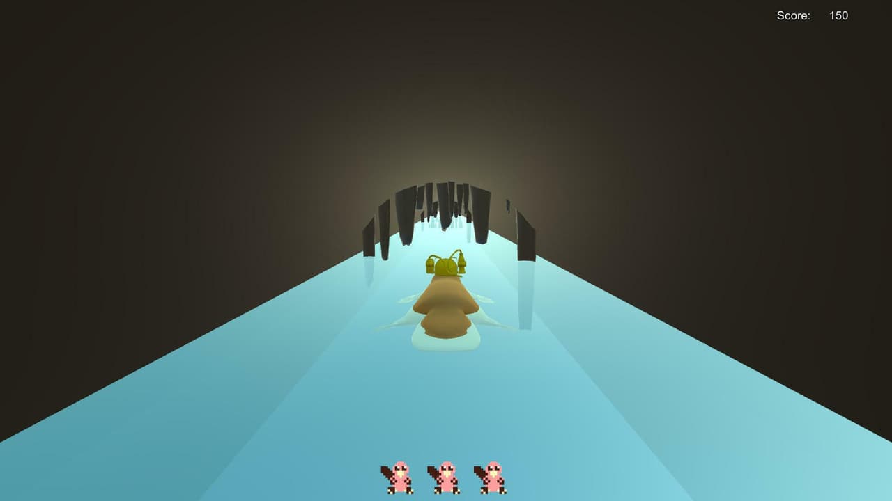 Platyparty screenshot 3