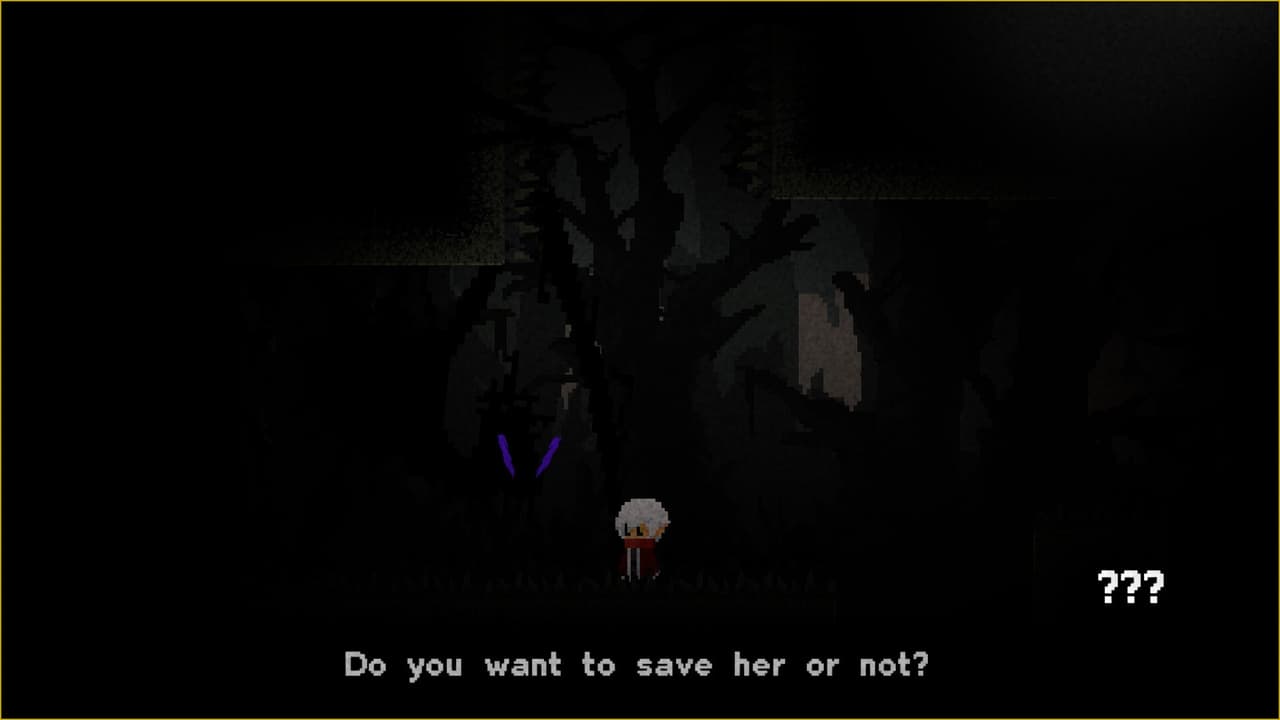 Sinister Tale of Argo screenshot 4