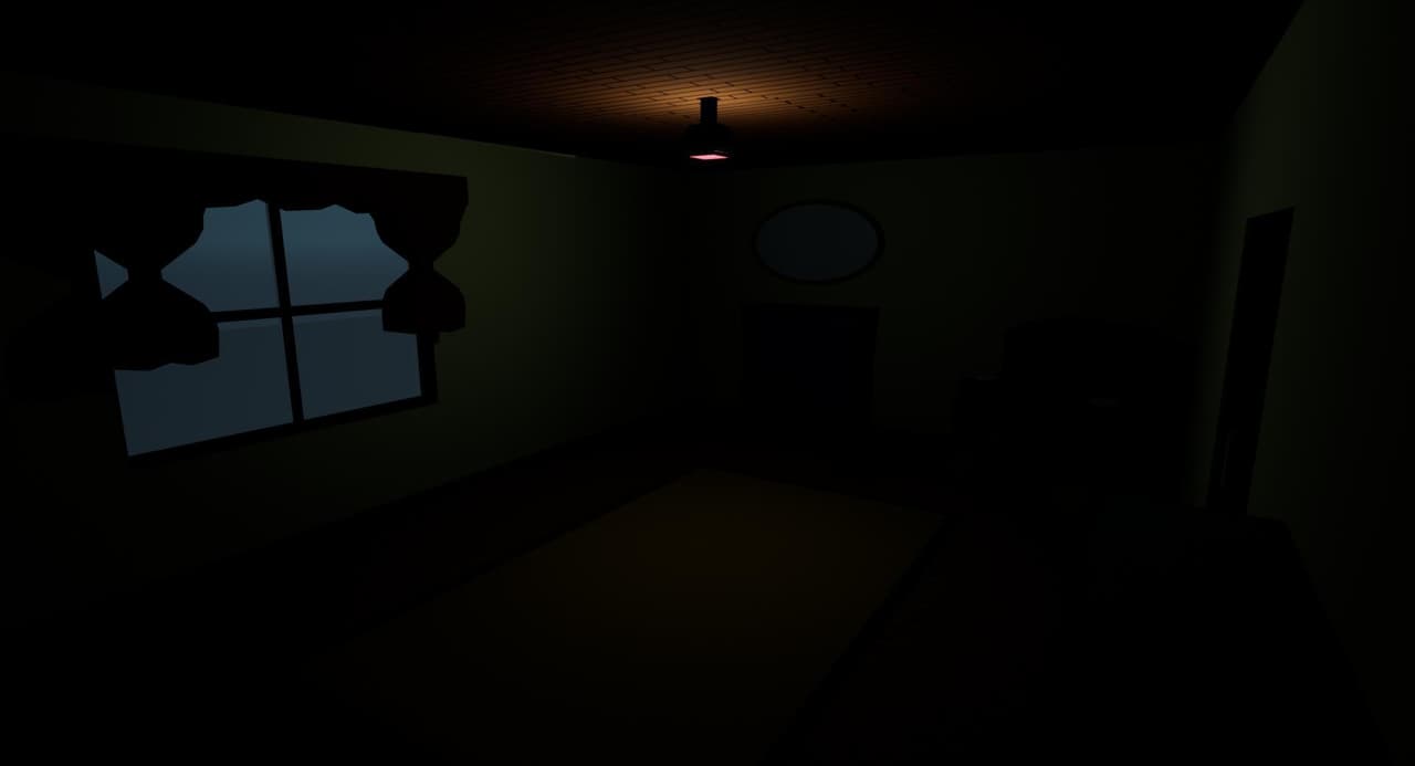 Courages Curse screenshot 4