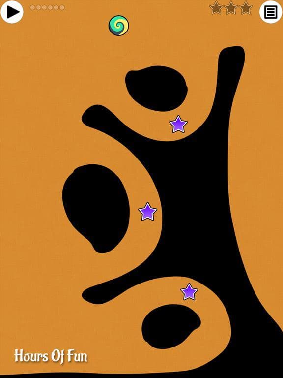 Steer Physics screenshot 2