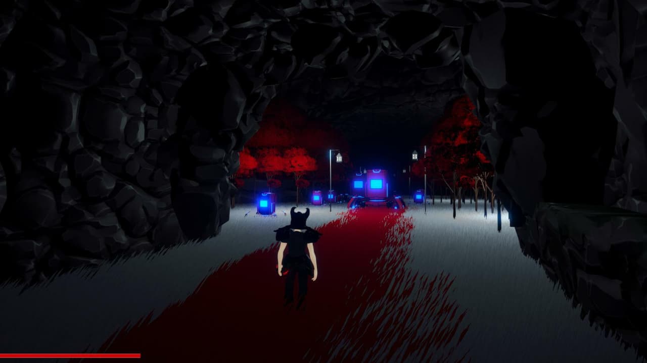 AnneMechi screenshot 6
