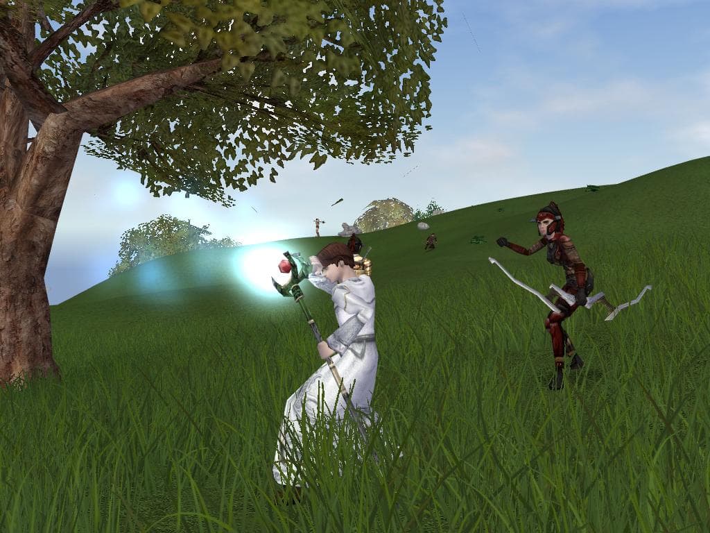 Regnum Online screenshot 5