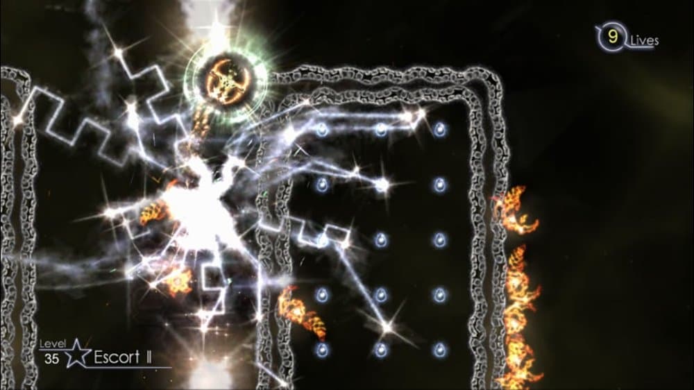 Schizoid screenshot 2