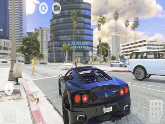 Car Games - Driving PRO screenshot 3