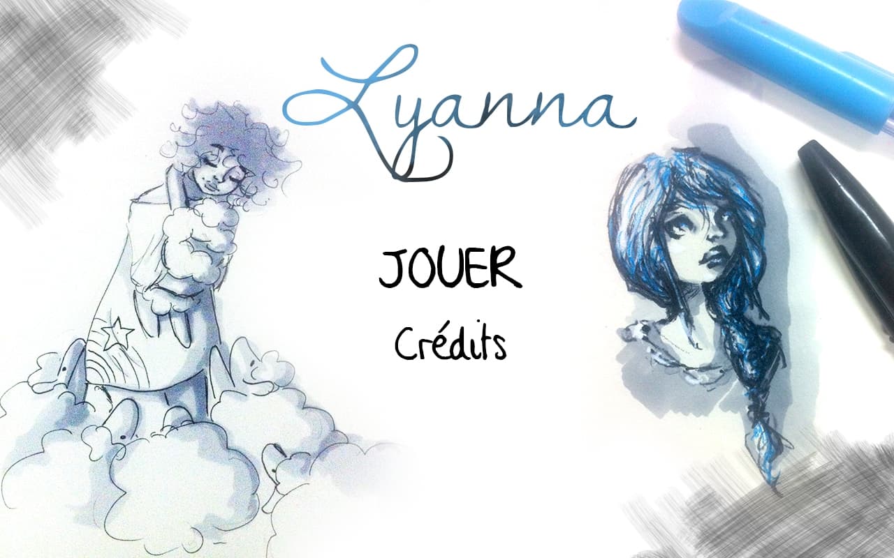 Lyanna screenshot 3