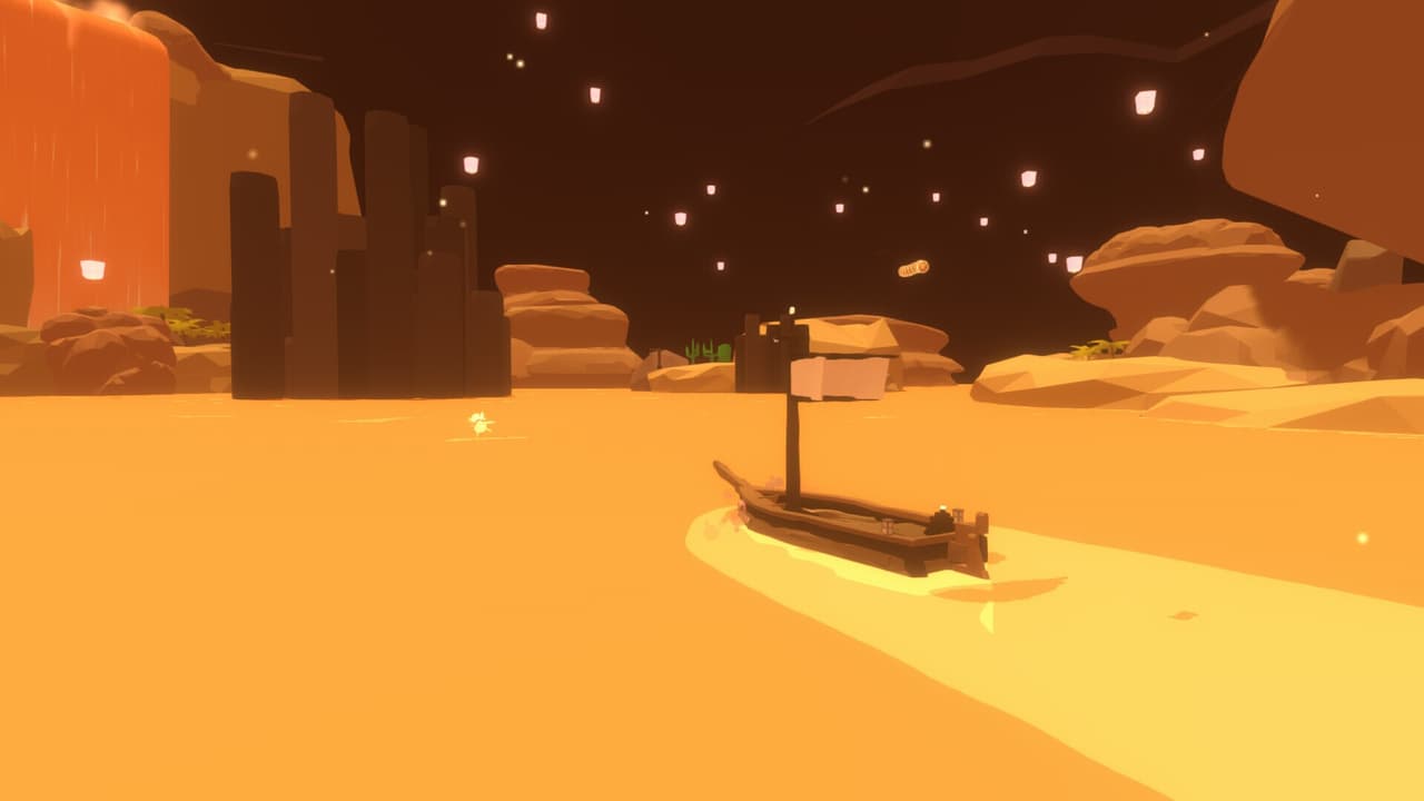 Dream #46 screenshot 3
