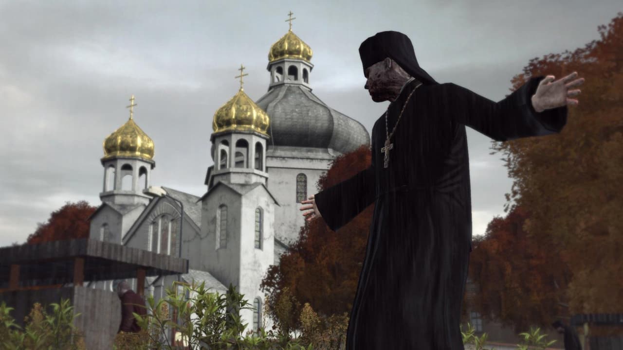 ArmA II: DayZ Mod screenshot 5