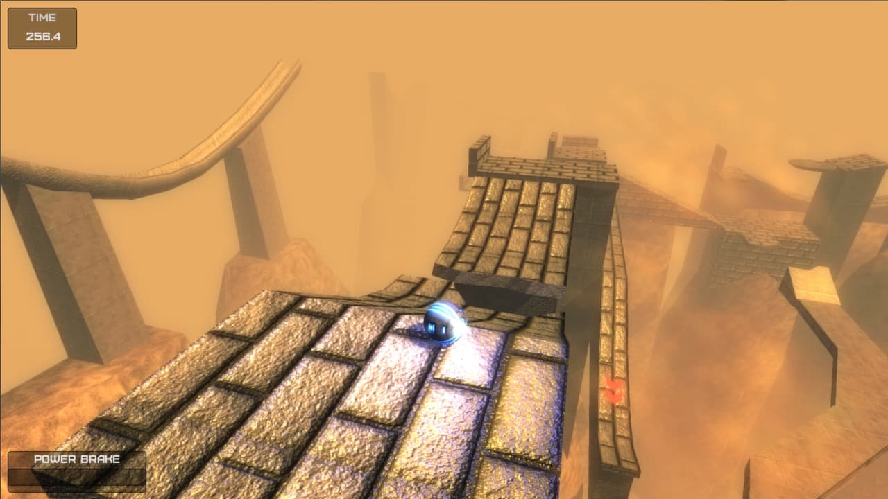 Spectraball screenshot 3