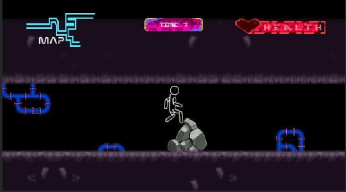 You CanT Parkour